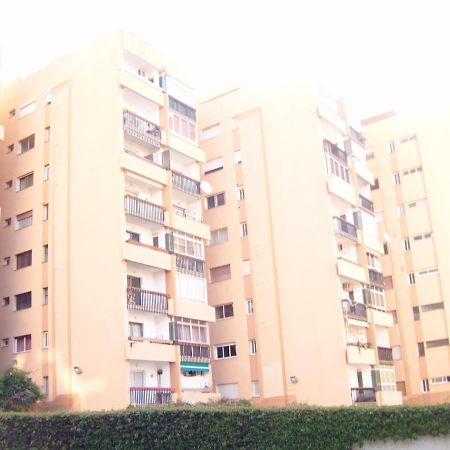 贝纳尔马德纳Nuevo Corinto Estudio 35 Metros公寓 外观 照片